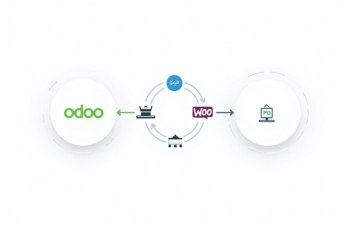 Best Odoo WooCommerce Connector: How to Choose the Right Plugin