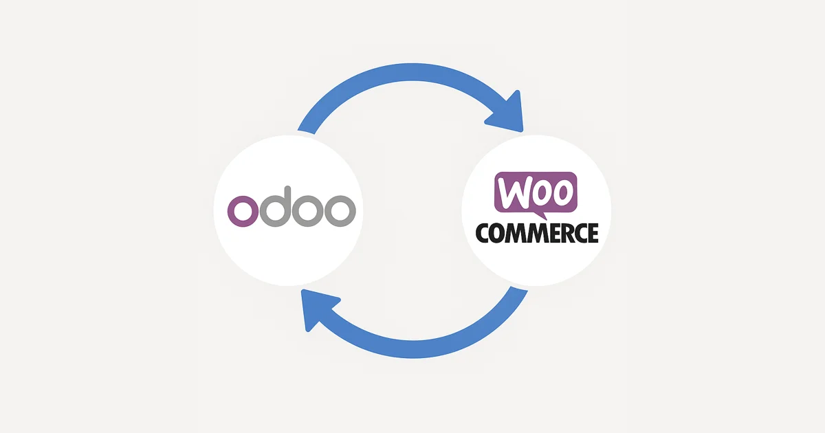 Odoo Integration for WooCommerce: The Complete 2026 Setup Guide