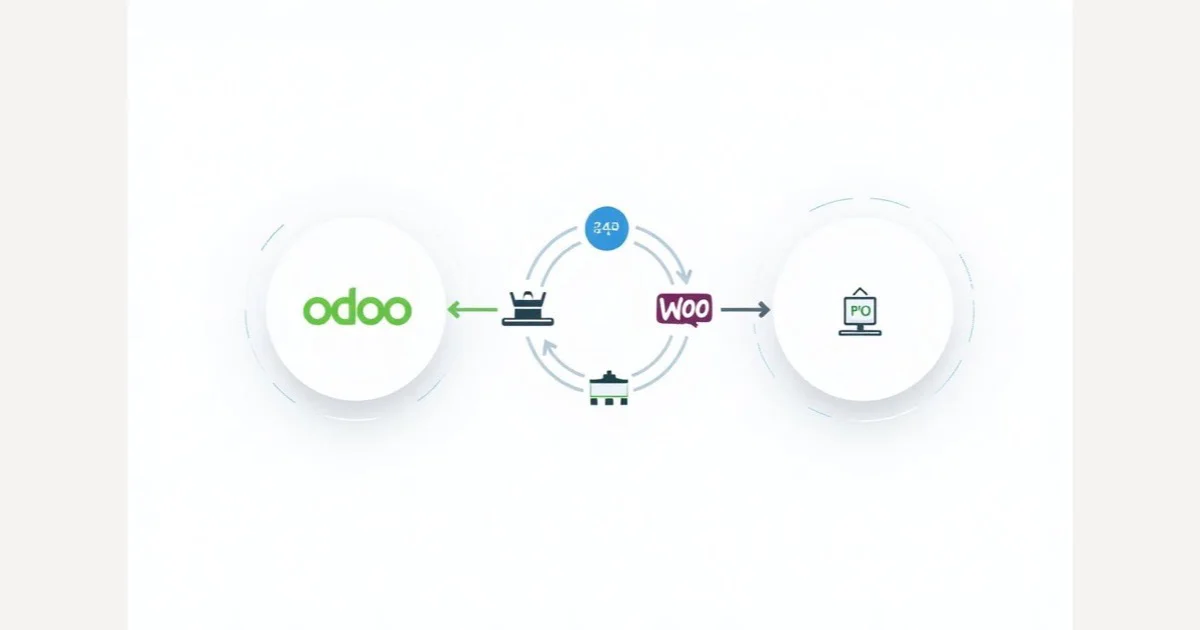 Best Odoo WooCommerce Connector: How to Choose the Right Plugin